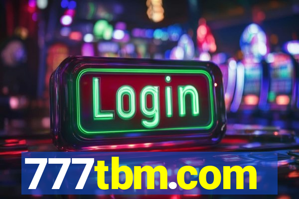 777tbm.com