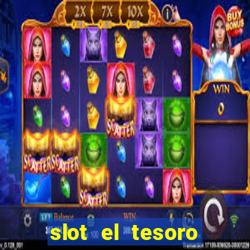 slot el tesoro pirata fiable