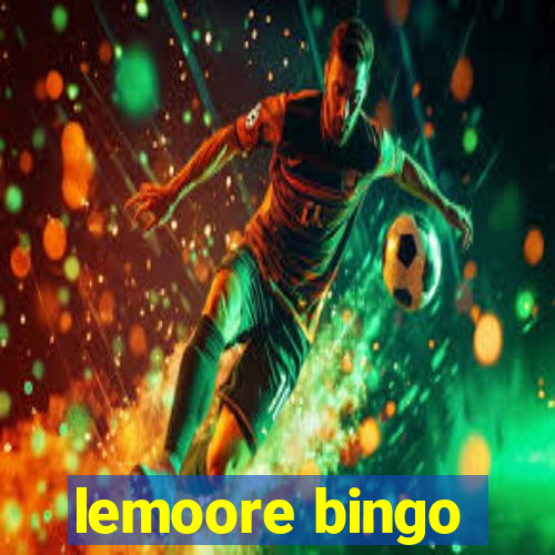 lemoore bingo