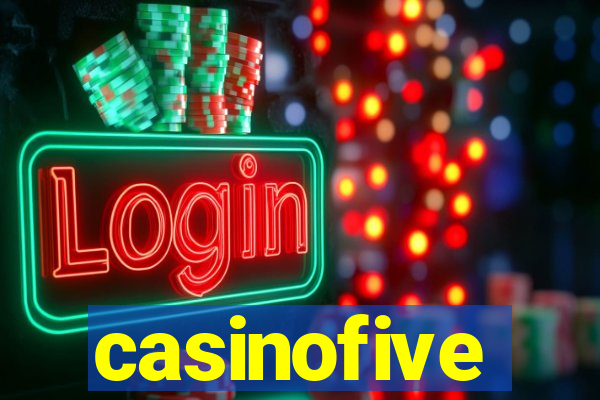 casinofive