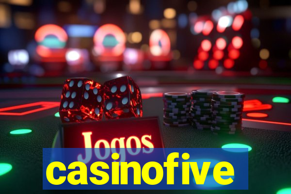 casinofive