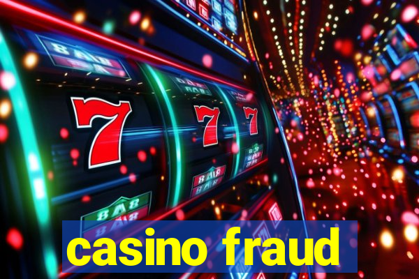 casino fraud