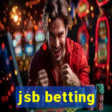 jsb betting