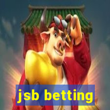 jsb betting