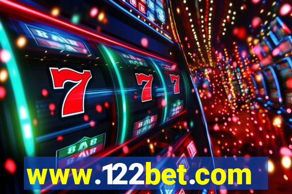 www.122bet.com