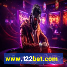 www.122bet.com