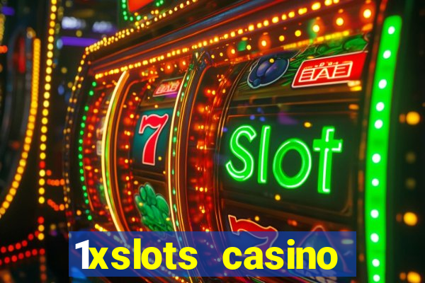 1xslots casino schweiz online