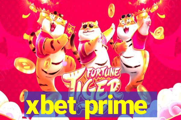 xbet prime