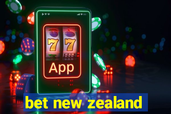 bet new zealand