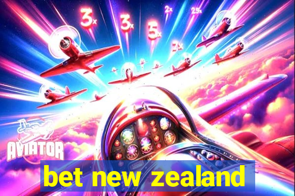 bet new zealand