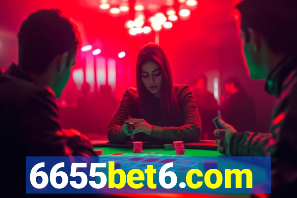 6655bet6.com