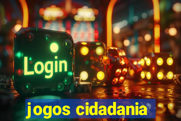 jogos cidadania