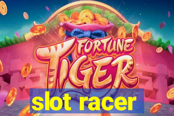 slot racer