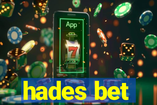 hades bet