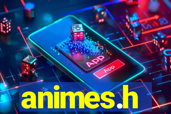 animes.h