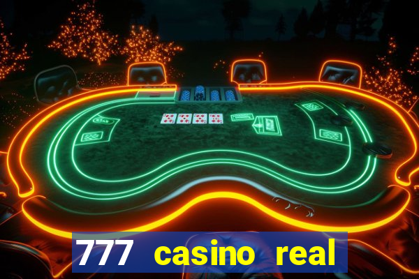 777 casino real money gcash