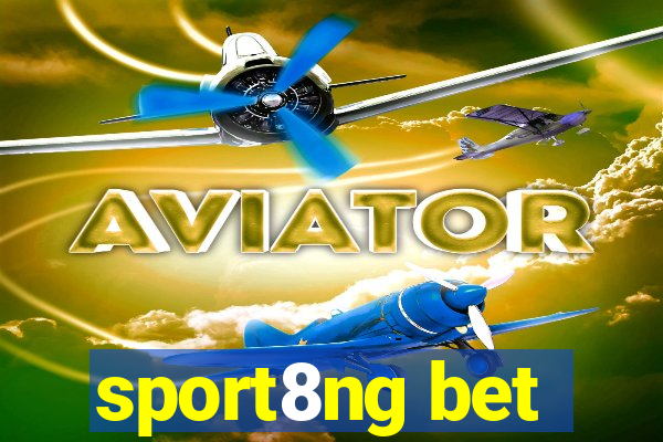 sport8ng bet