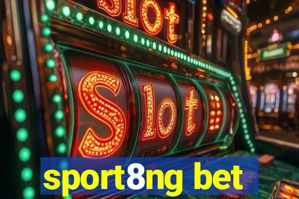 sport8ng bet