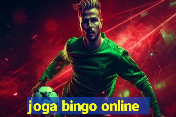 joga bingo online