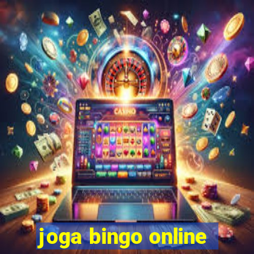 joga bingo online