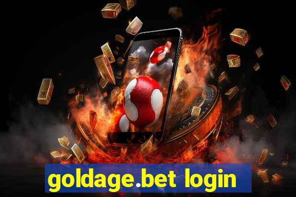 goldage.bet login