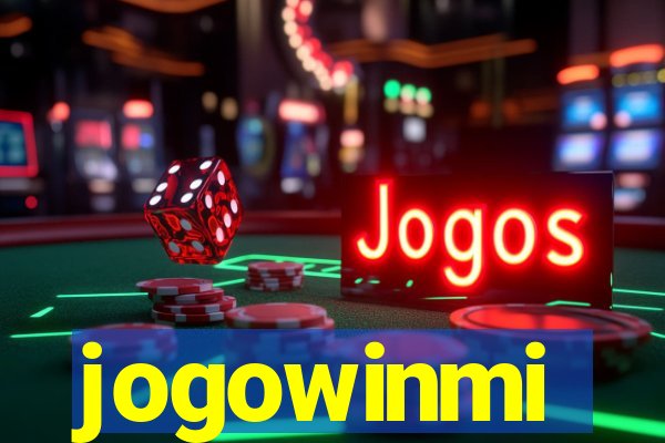 jogowinmi