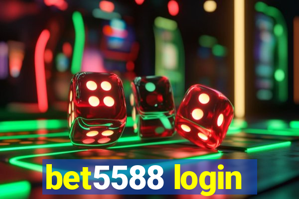 bet5588 login