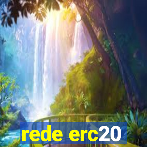 rede erc20