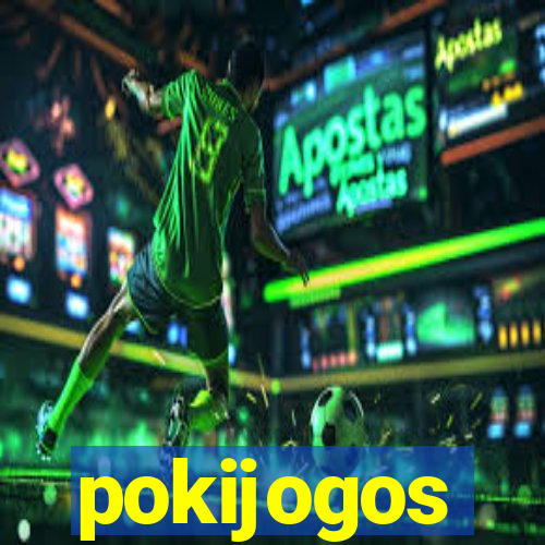 pokijogos