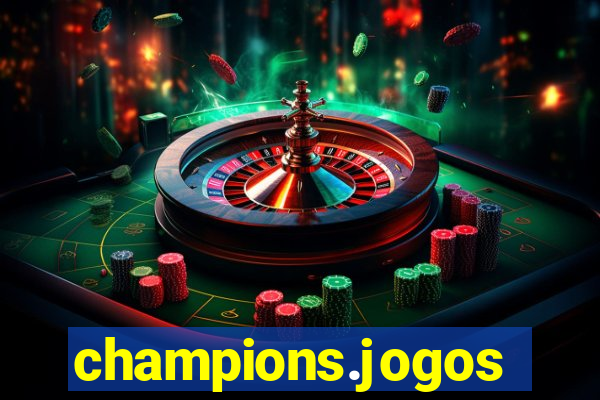 champions.jogos