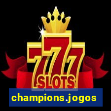 champions.jogos