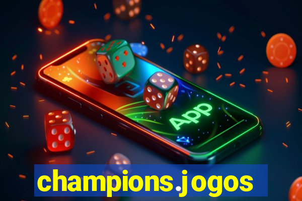 champions.jogos