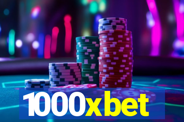 1000xbet