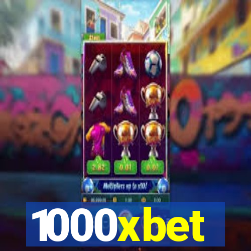 1000xbet