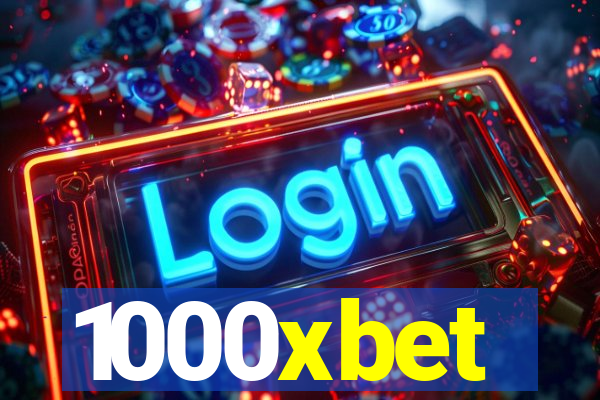 1000xbet