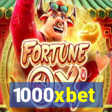 1000xbet