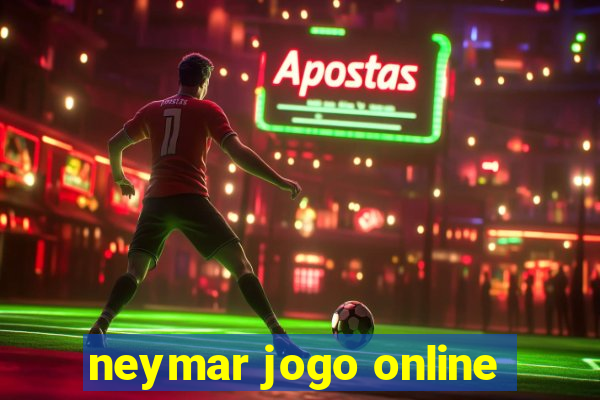 neymar jogo online