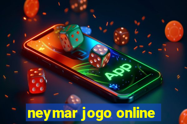 neymar jogo online