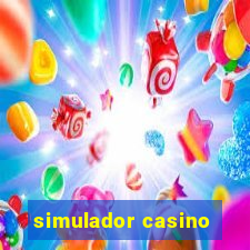 simulador casino