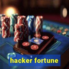 hacker fortune