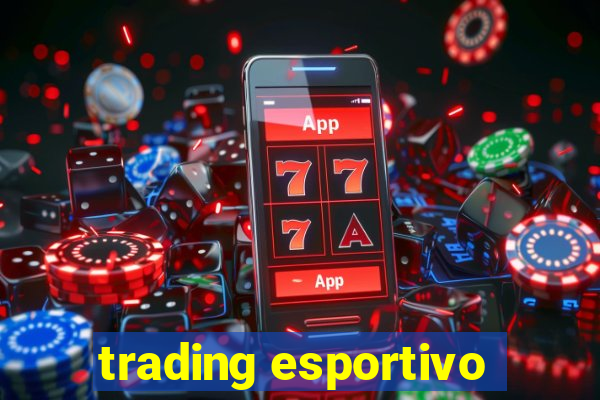 trading esportivo