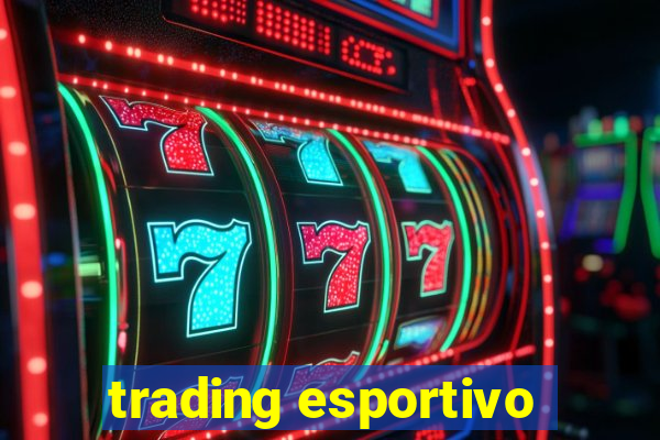 trading esportivo