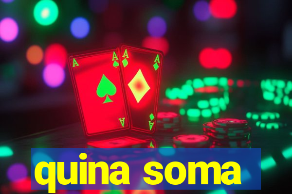 quina soma