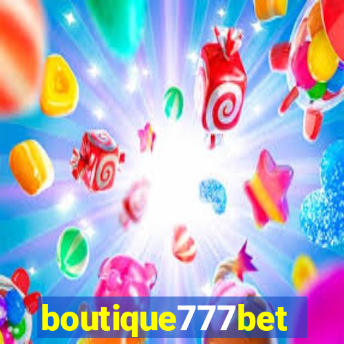 boutique777bet