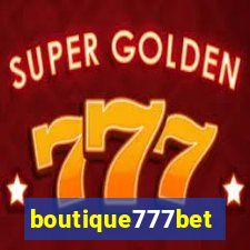 boutique777bet