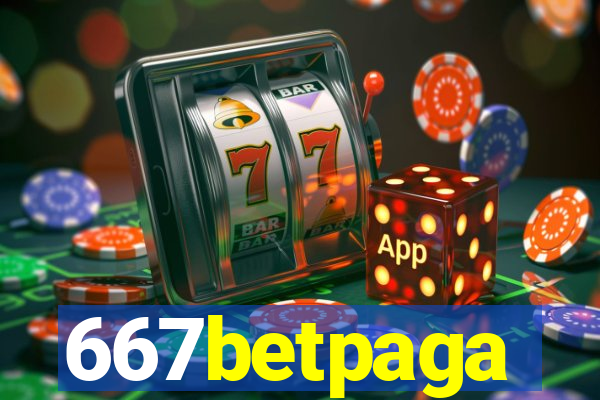 667betpaga