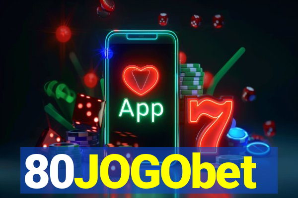 80JOGObet