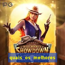 quais os melhores jogos para ganhar dinheiro