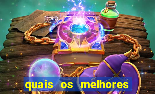 quais os melhores jogos para ganhar dinheiro