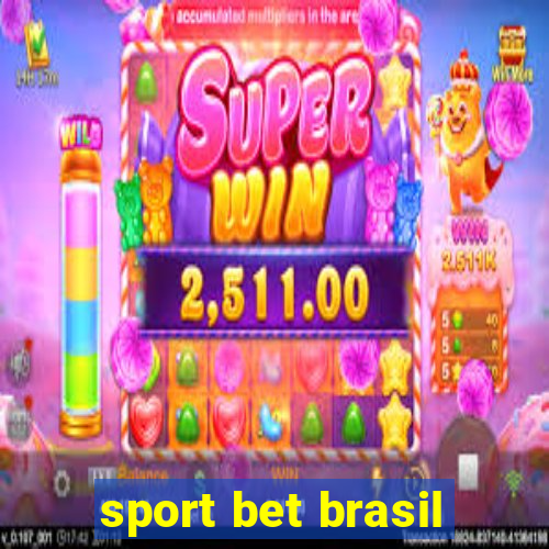 sport bet brasil